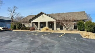 More details for 3043 E Cairo St, Springfield, MO - Office for Lease
