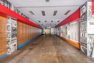 395-397 Elizabeth Street, Melbourne for lease Interior Photo- Image 1 of 2