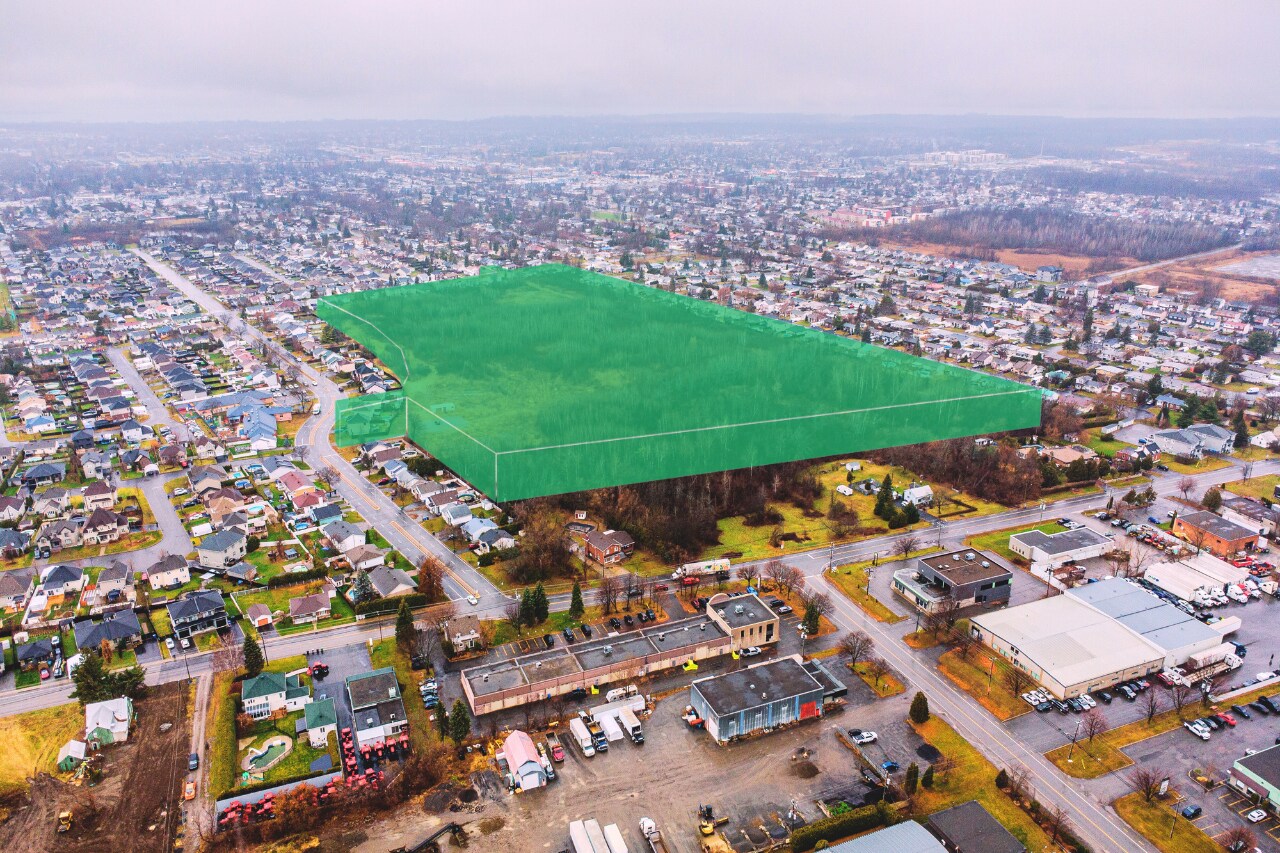 Boulevard Kennedy, Châteauguay, QC à vendre Photo principale- Image 1 de 1