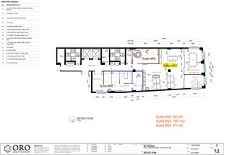 350 Kent St, Sydney for lease Interior Photo- Image 1 of 1