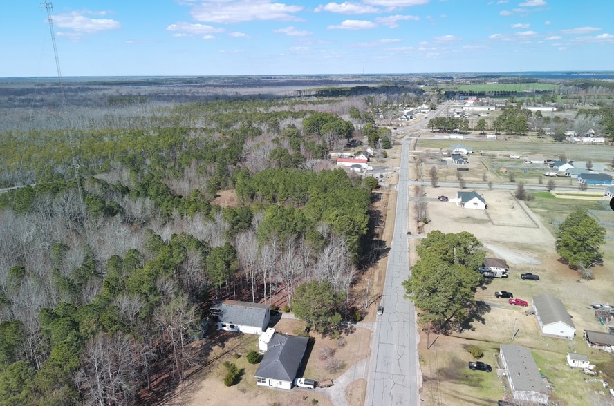 138 Worth Guard Rd, Coinjock, NC for sale - Aerial - Image 2 of 9
