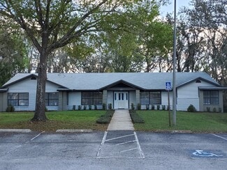 More details for 113 W Chapman Rd, Oviedo, FL - Office for Sale