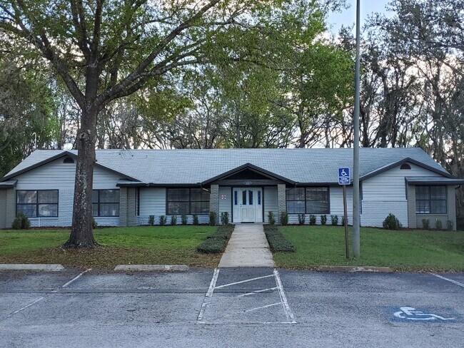 More details for 113 W Chapman Rd, Oviedo, FL - Office for Lease