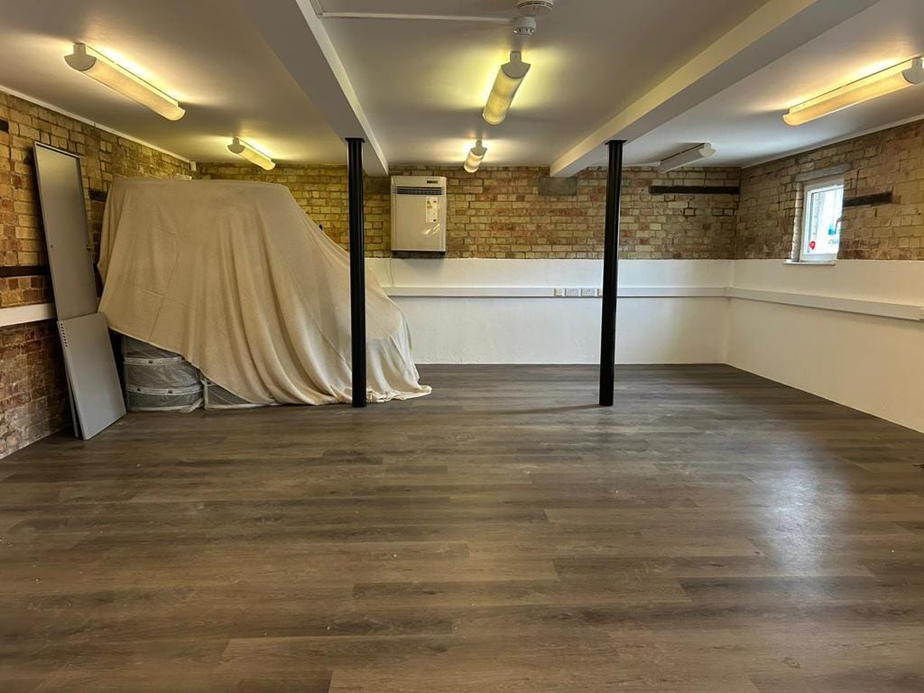 5 Brewers Yard, Shefford à louer Photo intérieure- Image 1 de 8