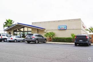 More details for 4860 Boulder Hwy, Las Vegas, NV - Retail for Lease