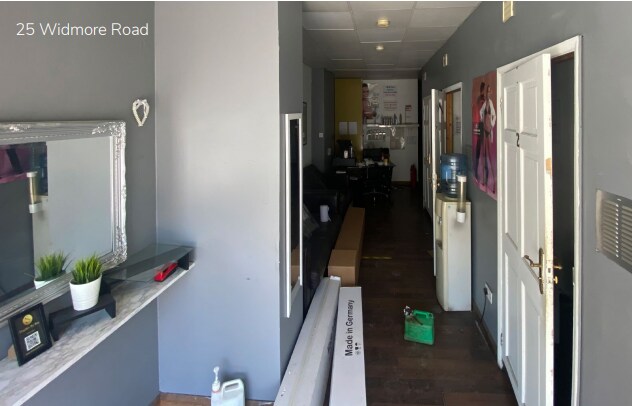 23-25A Widmore Rd, Bromley à vendre - Photo intérieure - Image 2 de 8