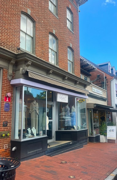180 Main St, Annapolis, MD for lease - Building Photo - Image 2 of 8