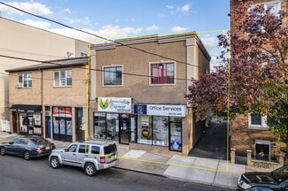 More details for 7704 W John F Kennedy Blvd, North Bergen, NJ - Retail for Sale