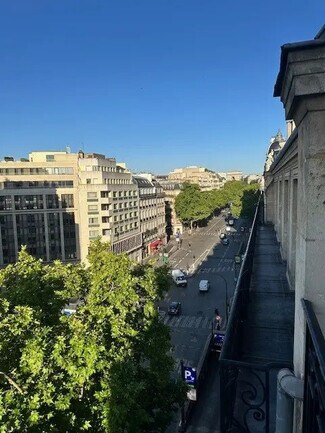 More details for 160 Boulevard Haussmann, Paris - Coworking for Lease