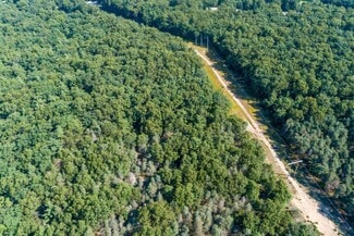 More details for 0 White Lake dr, Whitehall, MI - Land for Sale