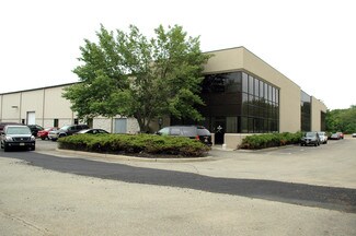 Plus de détails pour 101 Bilby Rd, Hackettstown, NJ - Industriel à louer