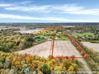 Plus de détails pour 6595 Watkins Rd SW, Pataskala, OH - Terrain à vendre