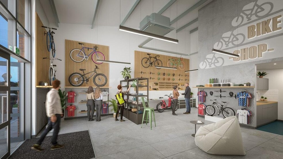 Tollgate, Stanway à louer - Photo du bâtiment - Image 3 de 22