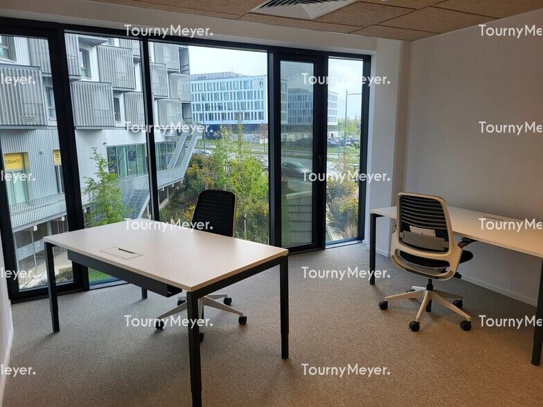 Bureau dans Cesson-Sévigné à louer - Photo intérieure - Image 2 de 8