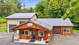 More details for 9806 Wagner Rd, Holland, NY - Industrial for Sale