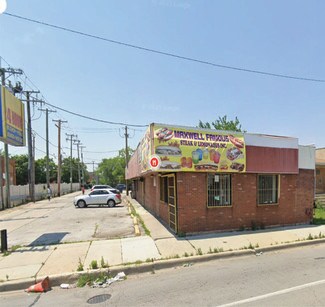 Plus de détails pour 9444 S Lafayette Ave, Chicago, IL - Commerce de détail à vendre