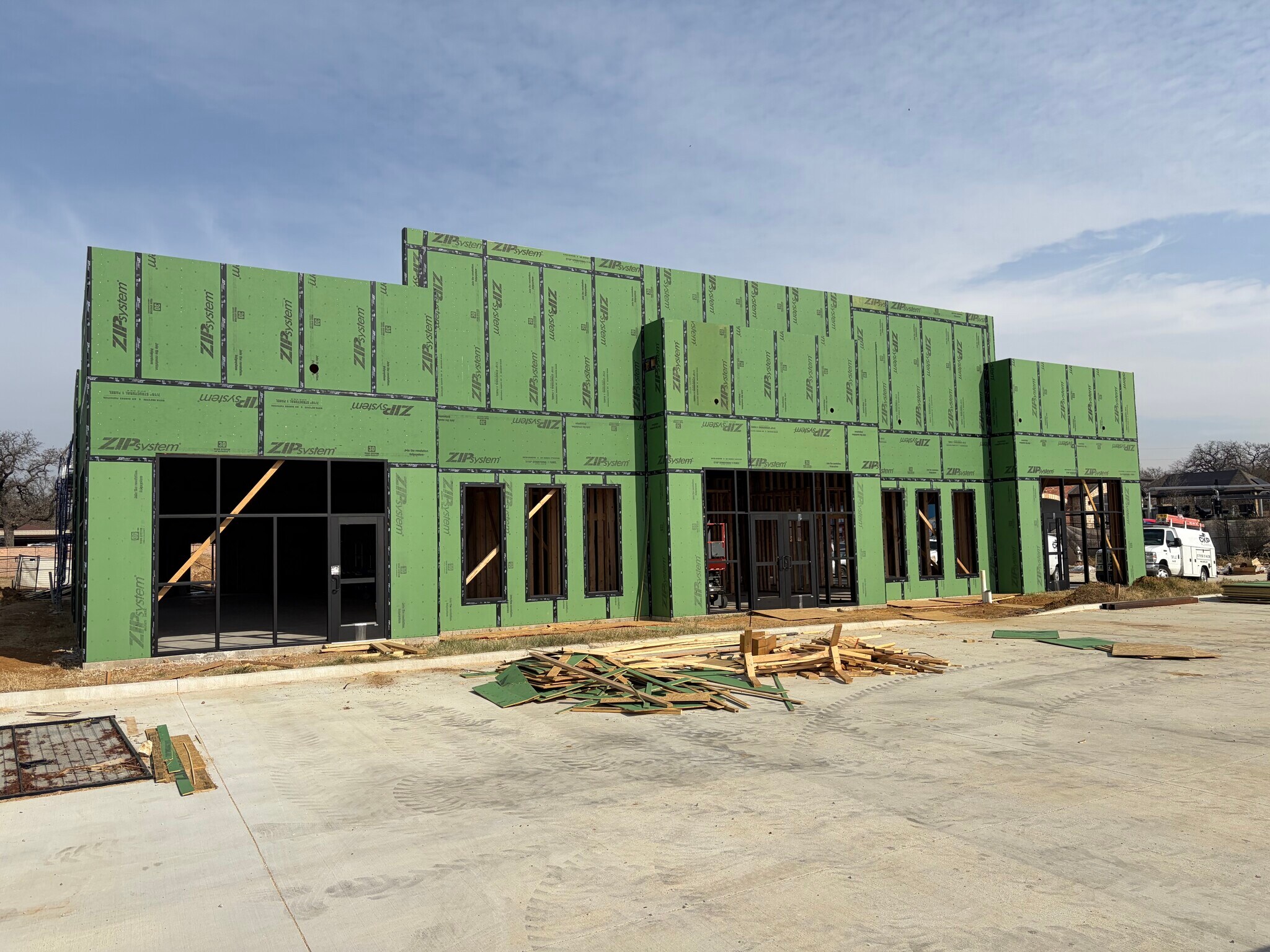 1637 Keller Pky, Keller, TX à louer Photo principale- Image 1 de 6