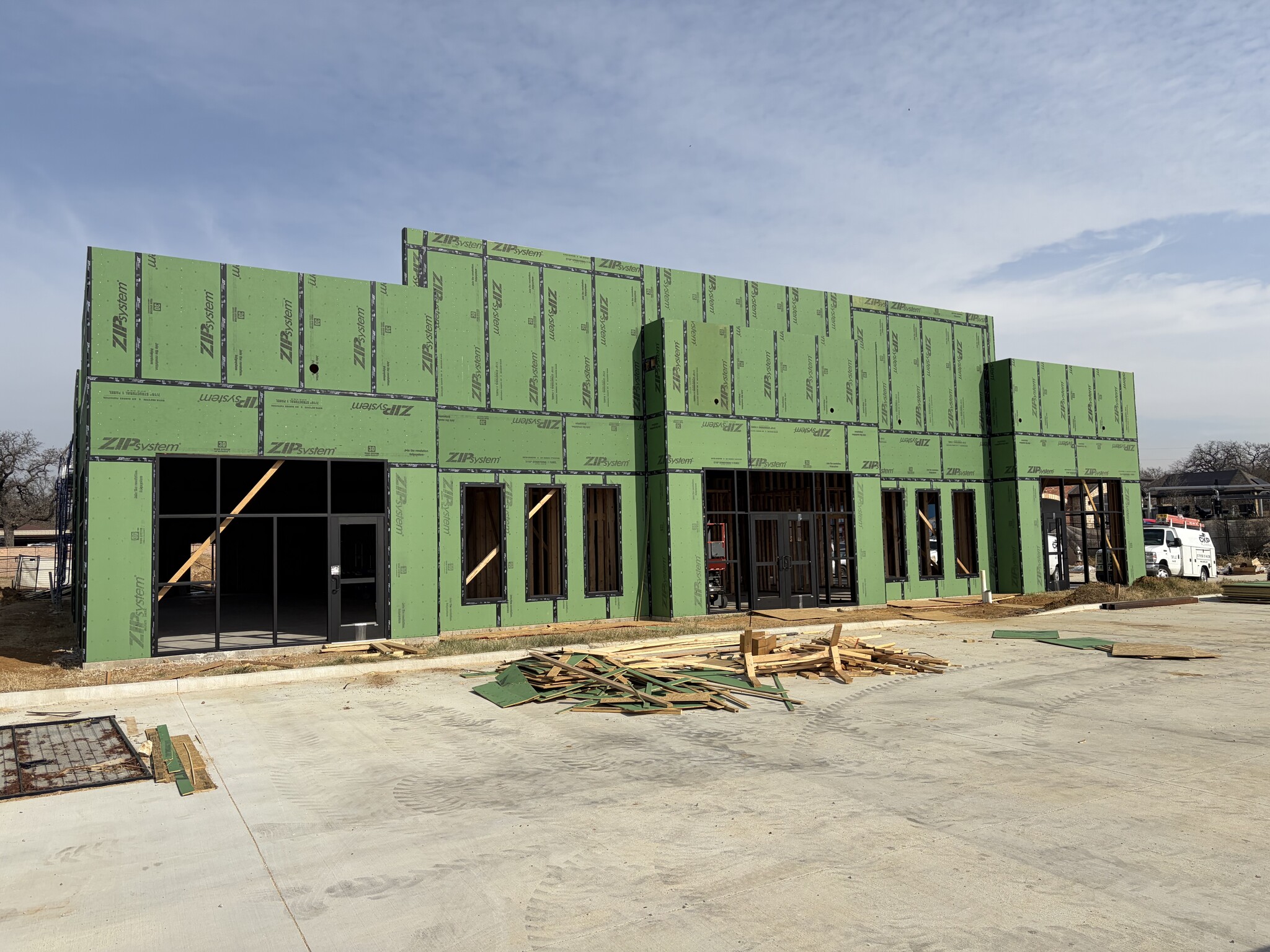 1637 Keller Pky, Keller, TX for lease Primary Photo- Image 1 of 6