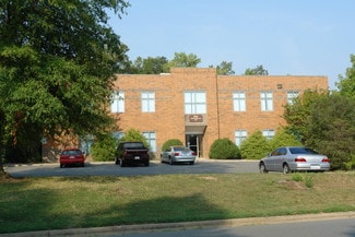 Plus de détails pour 5001 Sirus Ln, Charlotte, NC - Industriel à vendre