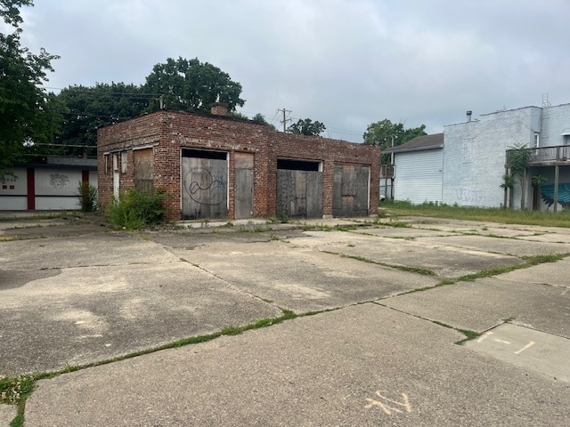 1517 Wabash ave, Terre Haute, IN à vendre - Photo du bâtiment - Image 2 de 11