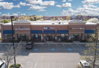 More details for 1496 S Randall Rd, Algonquin, IL - Retail for Lease