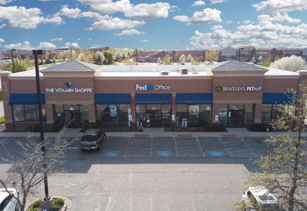 1496 S Randall Rd, Algonquin, IL for lease Primary Photo- Image 1 of 11