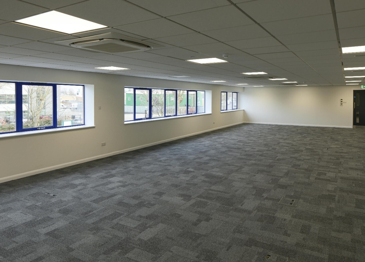 12 Central Way, London for lease Interior Photo- Image 1 of 2