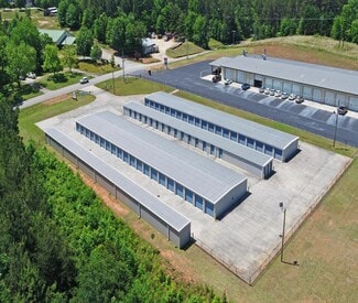 Plus de détails pour 62 Ramsey rd, Toccoa, GA - Spécialité à vendre