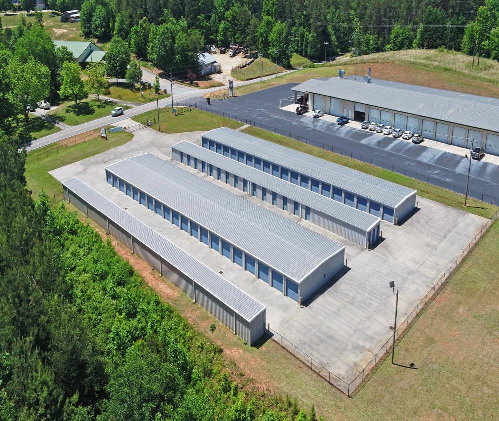 62 Ramsey rd, Toccoa, GA for sale Building Photo- Image 1 of 3