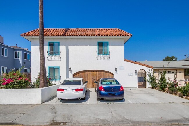 More details for 4344 Van Dyke Ave, San Diego, CA - Multifamily for Sale