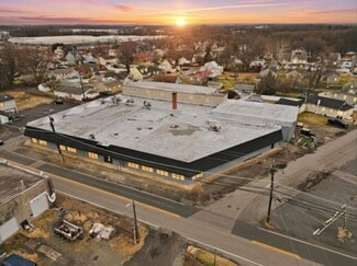 Plus de détails pour 2500 Sparrows Point Rd, Sparrows Point, MD - Local d'activités à louer