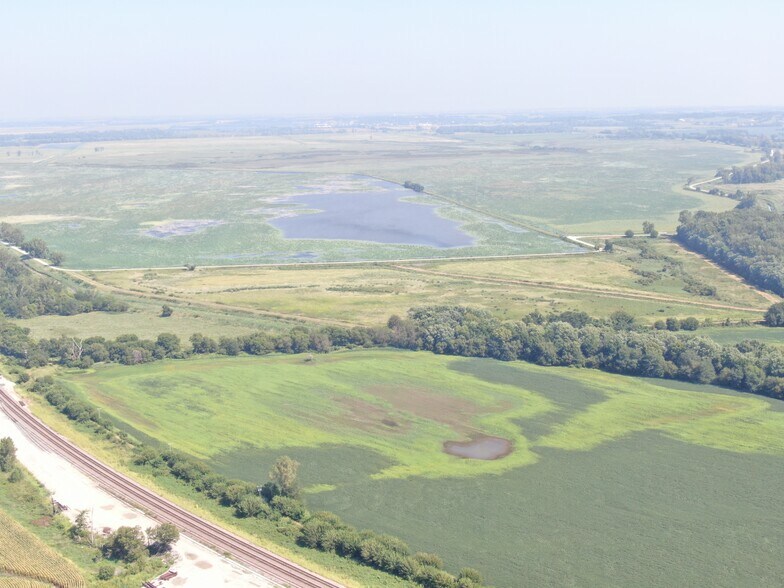 24824 Highway 159, Forest City, MO à vendre - Photo du bâtiment - Image 3 de 13