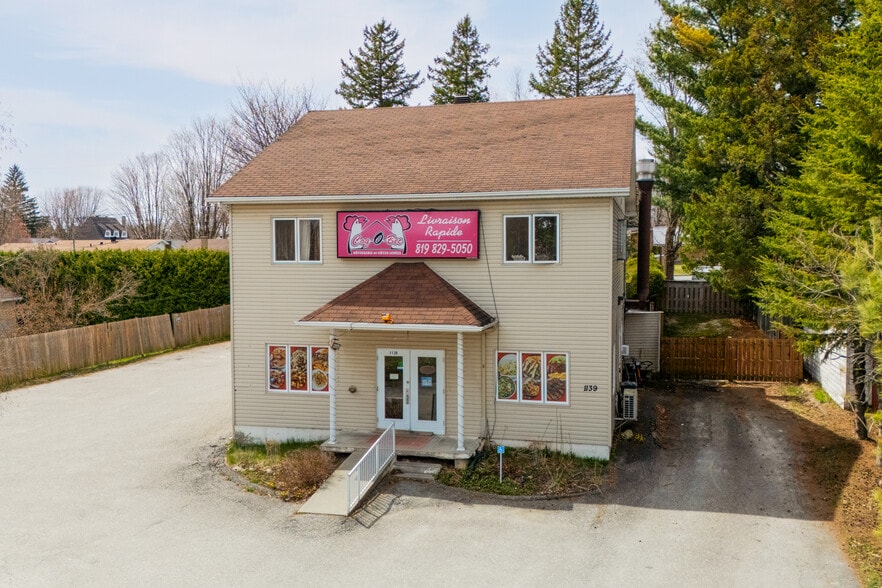 1139 Des Pèlerins, Fleurimont, Sherbrooke Ch, Sherbrooke, QC for sale - Building Photo - Image 1 of 1