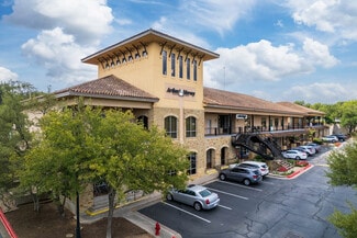More details for 3801 Capital Of Texas Hwy N, Austin, TX - Retail for Lease