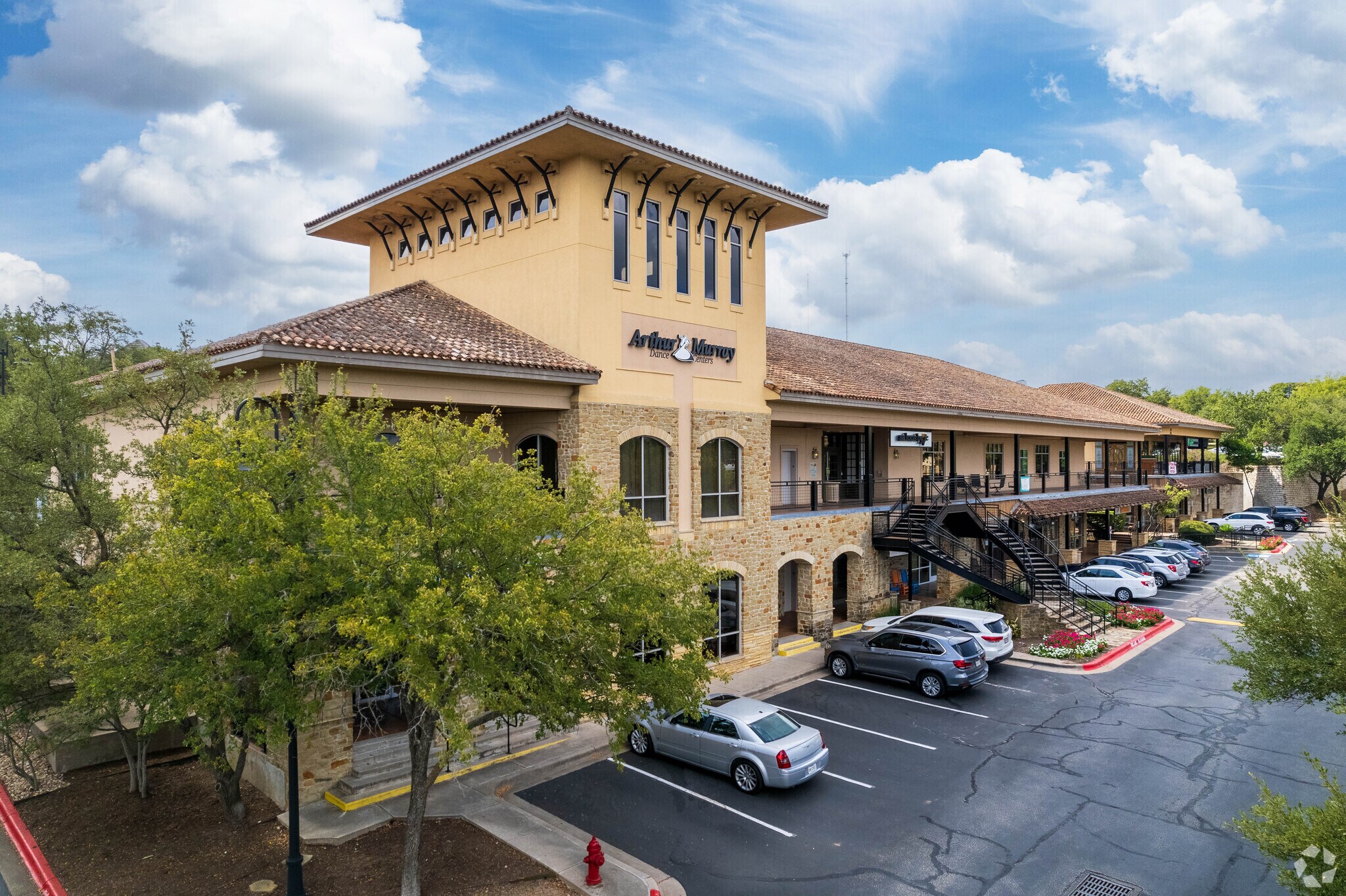 3801 Capital Of Texas Hwy N, Austin, TX for lease Primary Photo- Image 1 of 12