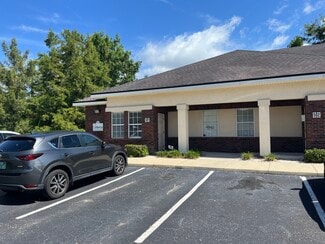 More details for 13453 N Main St, Jacksonville, FL - Office for Lease