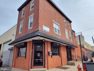 Plus de détails pour 1601 N 5th St, Philadelphia, PA - Commerce de détail à vendre