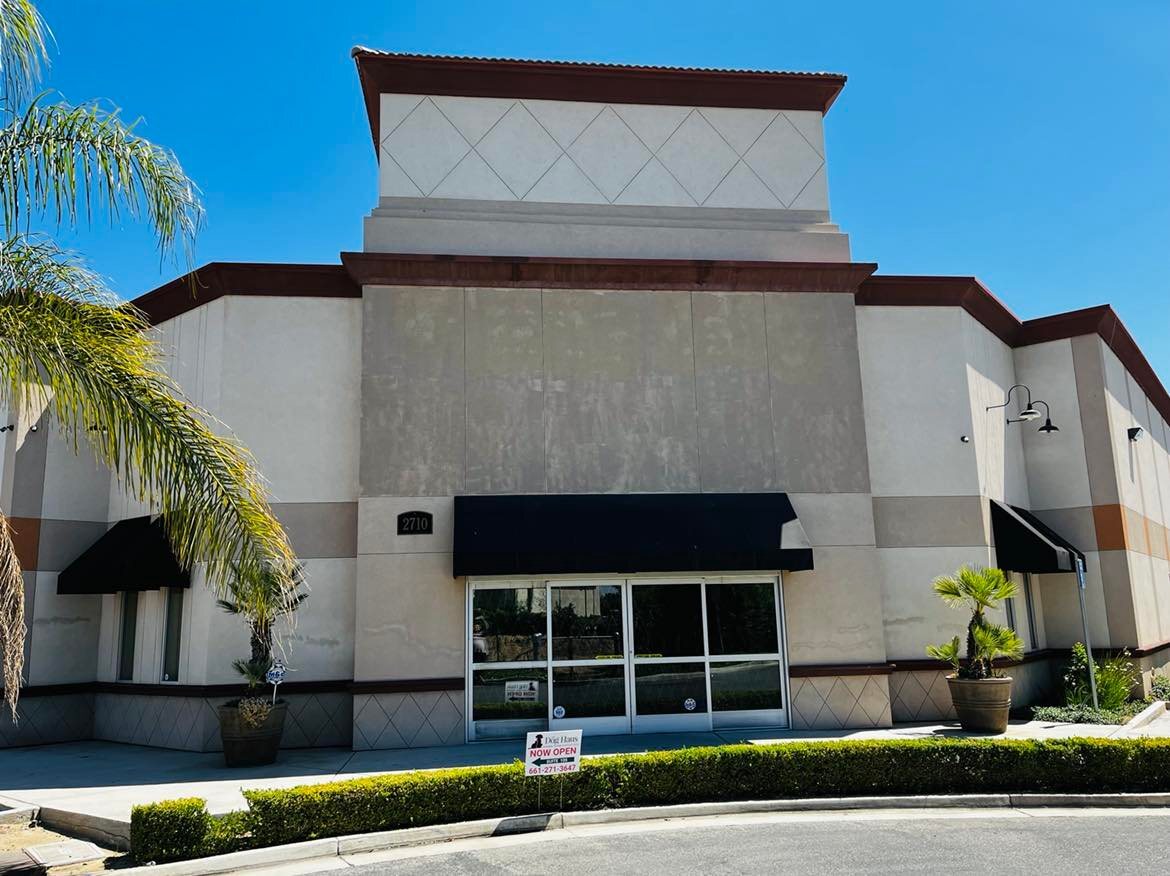 2710 Company Dr, Bakersfield, CA for sale Primary Photo- Image 1 of 15
