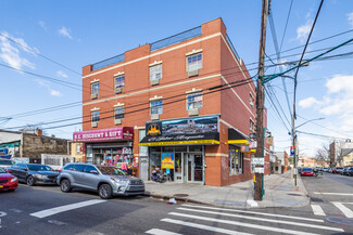 Plus de détails pour 10117 37th Ave, Corona, NY - Vente au détail à vendre