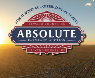 More details for 6001 Co B Rd, Liberal, KS - Land for Sale