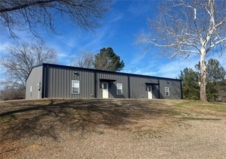 More details for 55 Linker Mountain Rd, Dover, AR - Flex for Sale