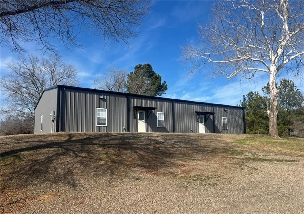 55 Linker Mountain Rd, Dover, AR for sale Primary Photo- Image 1 of 23