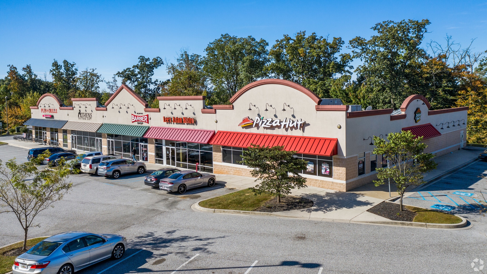 1402-1410 Handlir Dr, Bel Air, MD for lease Primary Photo- Image 1 of 6