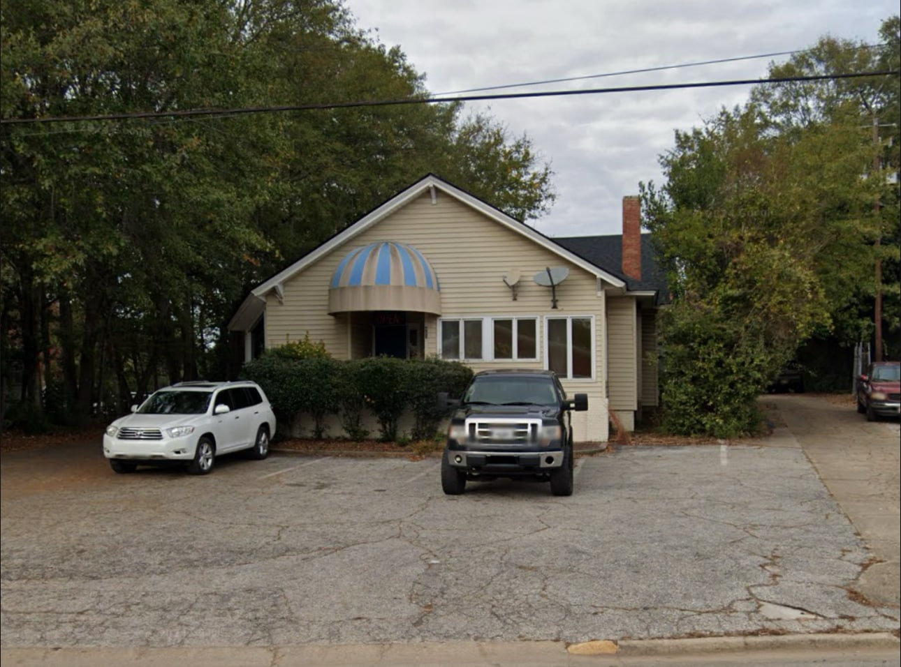 453 Opelika Rd, Auburn, AL for lease Primary Photo- Image 1 of 10