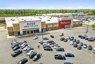 Plus de détails pour 4024 Elkhart Rd, Goshen, IN - Commerce de détail à louer