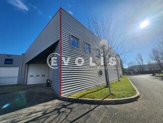 Plus de détails pour 36 Rue Champ Dolin, Saint-Priest - Flex à vendre