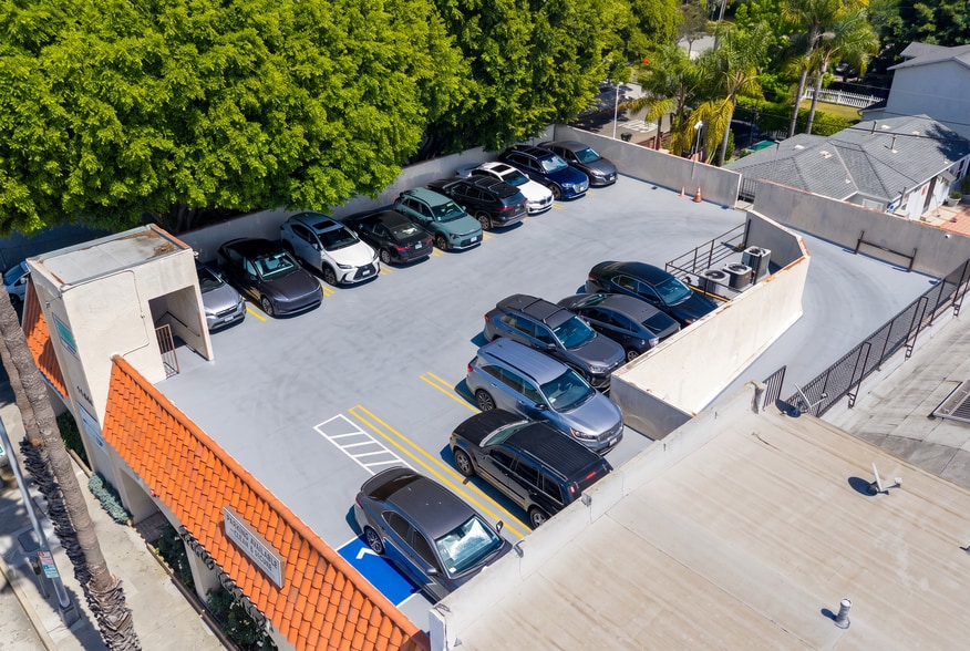 11444 Washington Blvd, Culver City, CA for sale - Building Photo - Image 2 of 22
