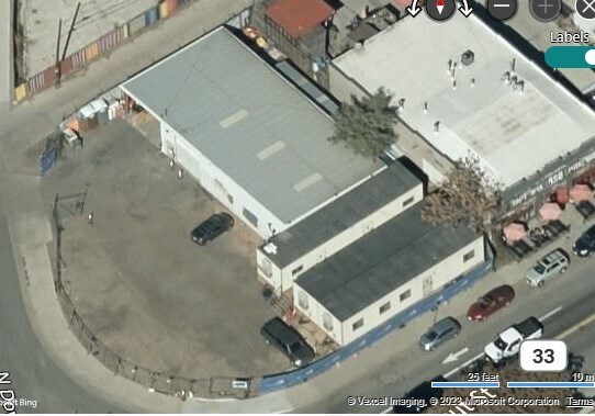 3707 Walnut St, Denver, CO for lease Aerial- Image 1 of 5