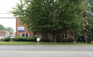 More details for 8020-8036 Old Alexandria Ferry Rd, Clinton, MD - Office/Retail for Lease