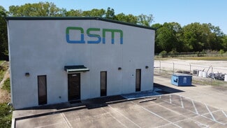 More details for 13121 Morlaix, Baton Rouge, LA - Industrial for Lease